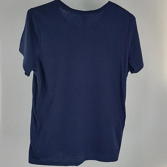 New York Heart Baseball T-Shirt With Skyline NWT - Picture 11 of 11